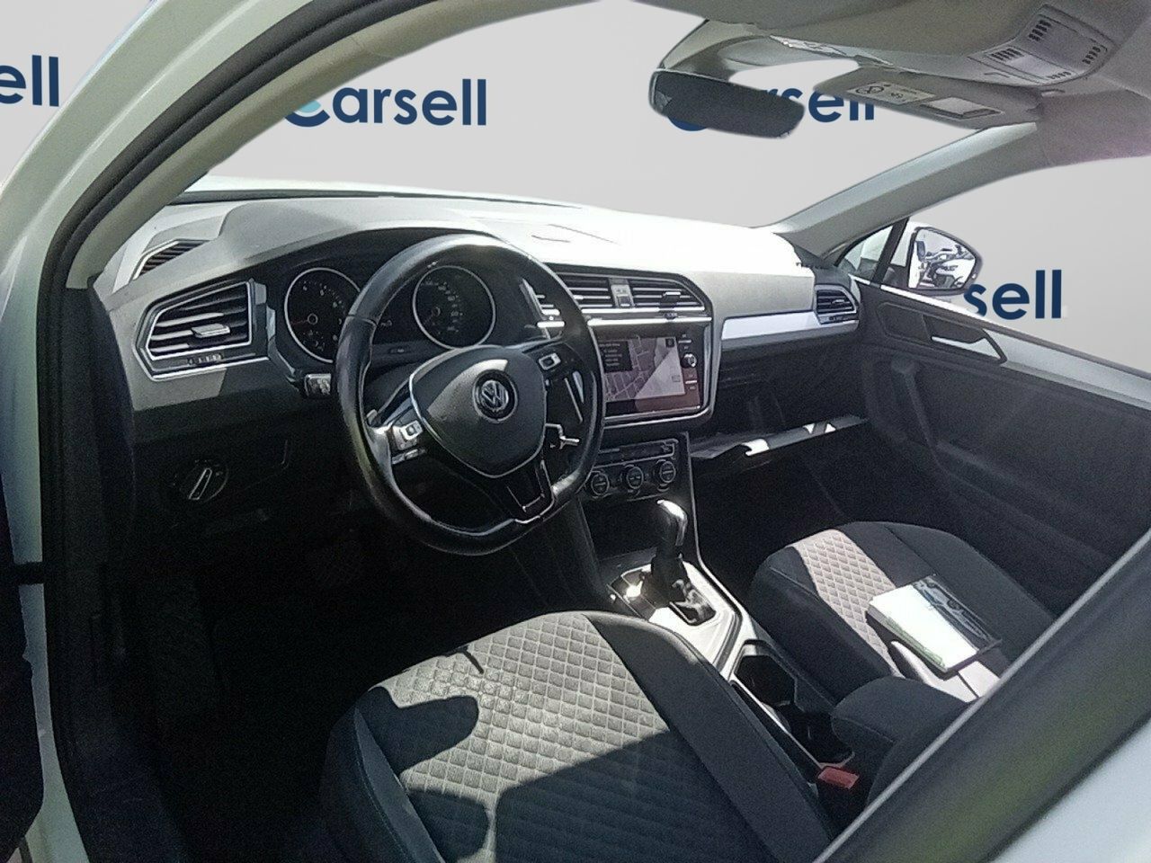Volkswagen Tiguan Advance 1.5 Tsi 110kw (150cv) Dsg - Foto 2