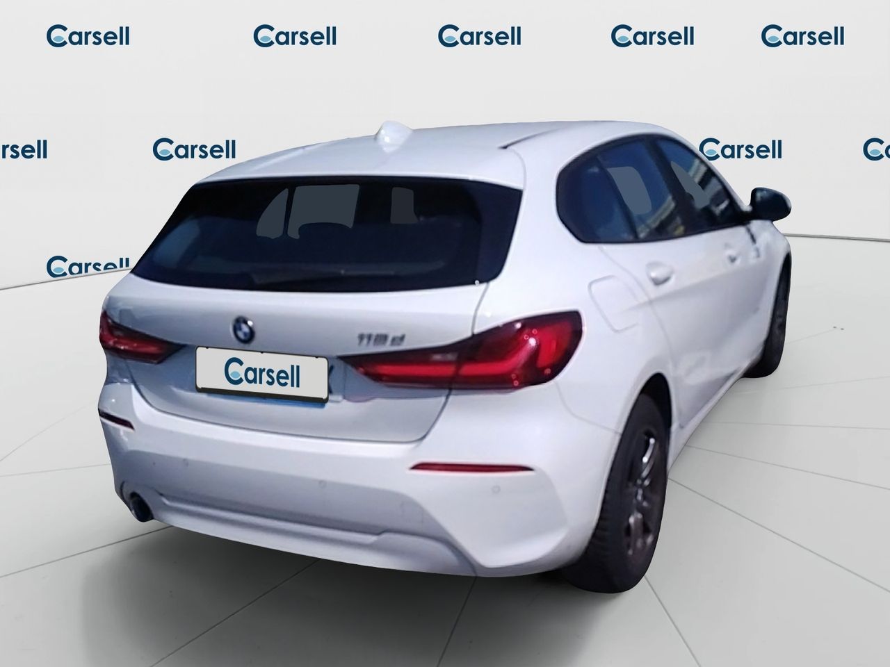Bmw Series 1 116d - Foto 2