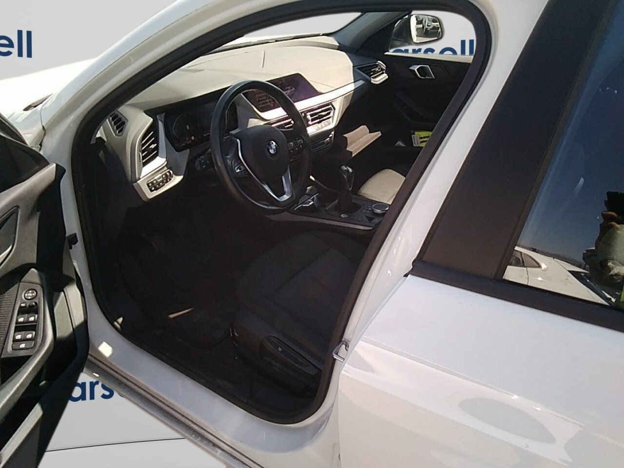 Bmw Series 1 116d - Foto 2