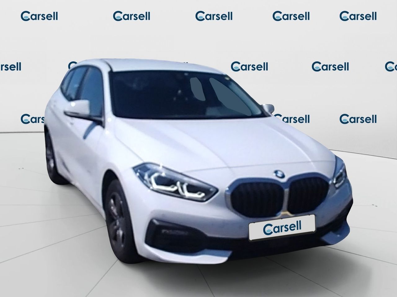 Bmw Series 1 116d - Foto 2
