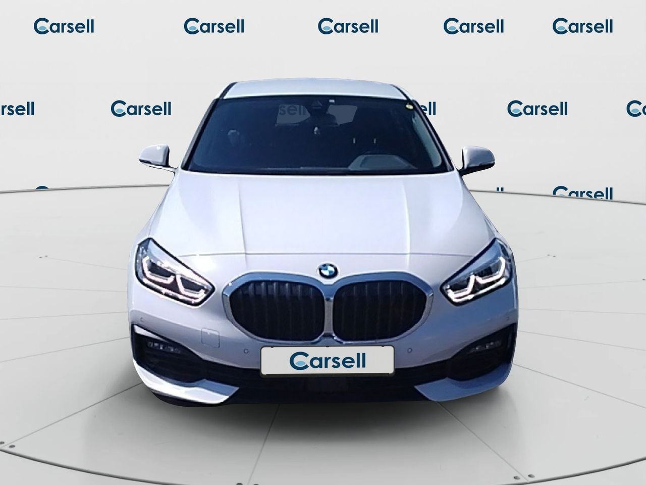 Bmw Series 1 116d - Foto 2