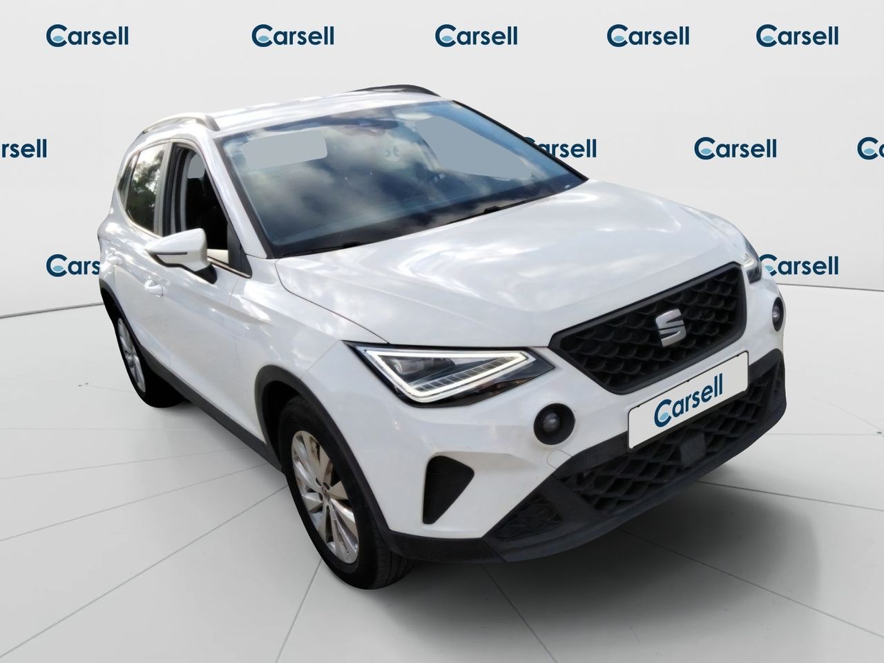 Seat Arona 1.0 Tsi 81kw (110cv) Style Xl Edition - Foto 2