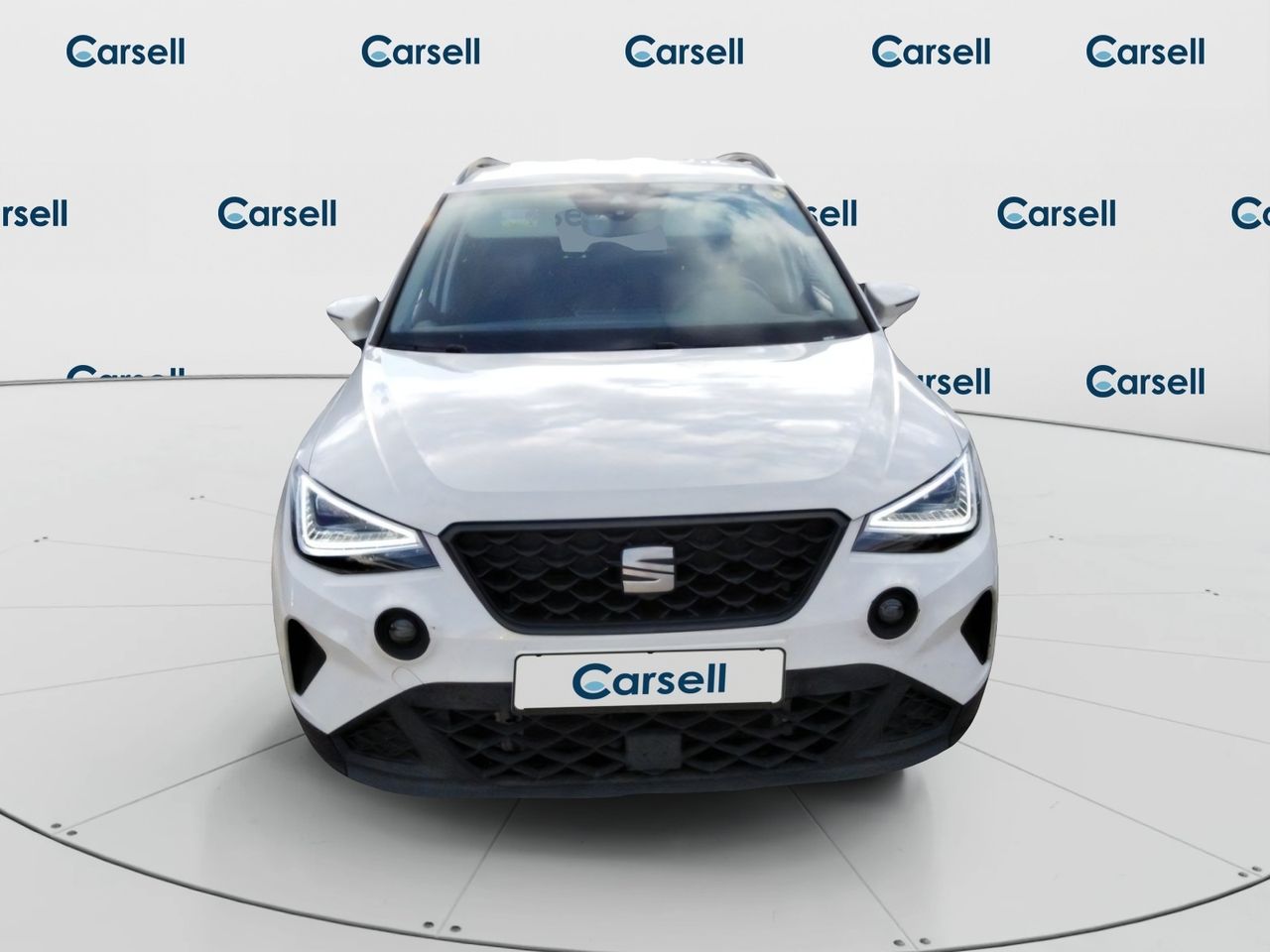 Seat Arona 1.0 Tsi 81kw (110cv) Style Xl Edition - Foto 2