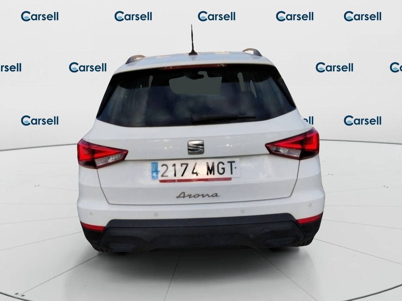 Seat Arona 1.0 Tsi 81kw (110cv) Style Xl Edition - Foto 2
