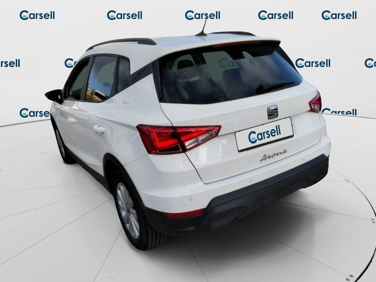 Seat Arona 1.0 Tsi 81kw (110cv) Style Xl Edition - Foto 2