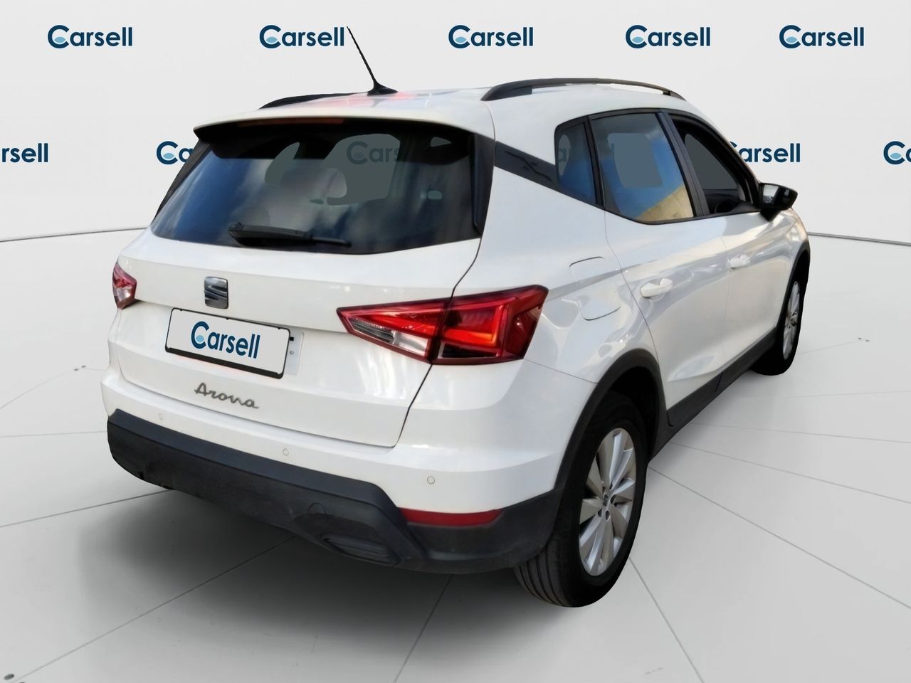 Seat Arona 1.0 Tsi 81kw (110cv) Style Xl Edition - Foto 2