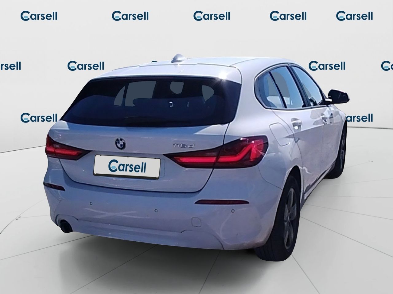 Bmw Series 1 116d - Foto 2