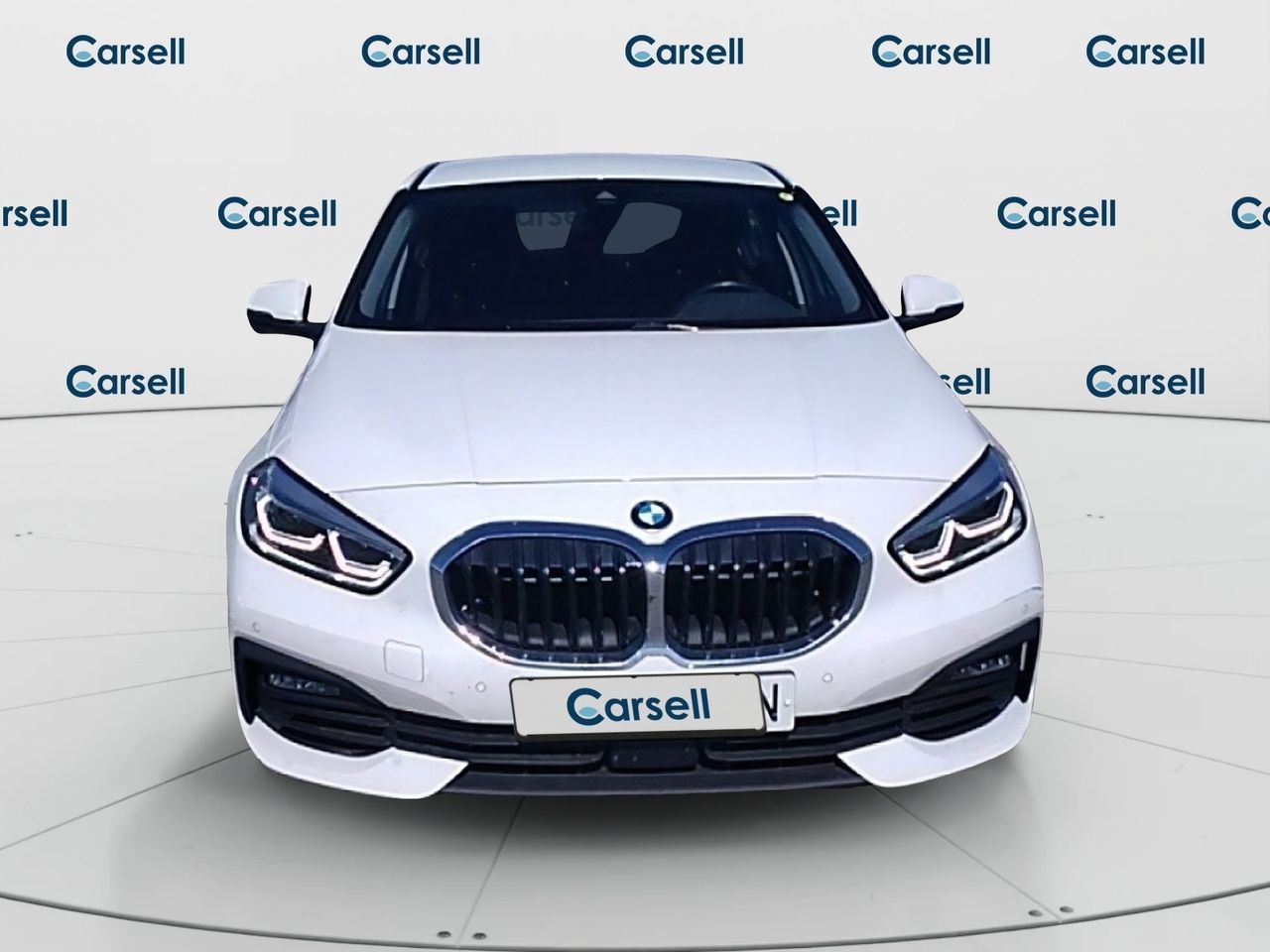 Bmw Series 1 116d - Foto 2
