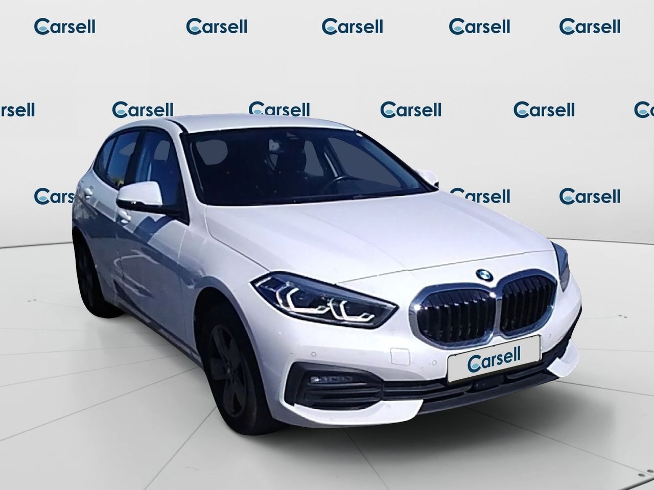 Bmw Series 1 116d - Foto 2