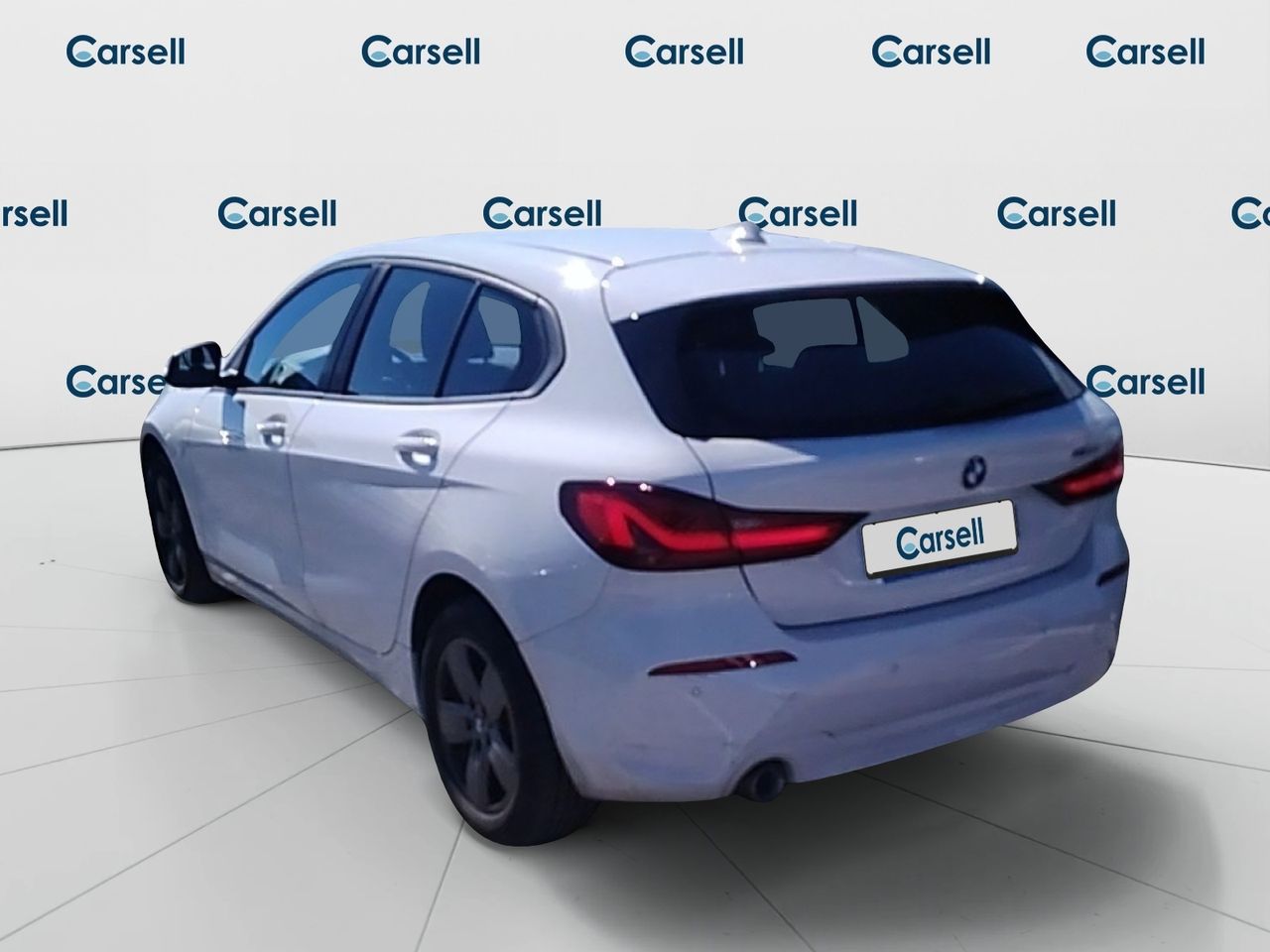 Bmw Series 1 116d - Foto 2