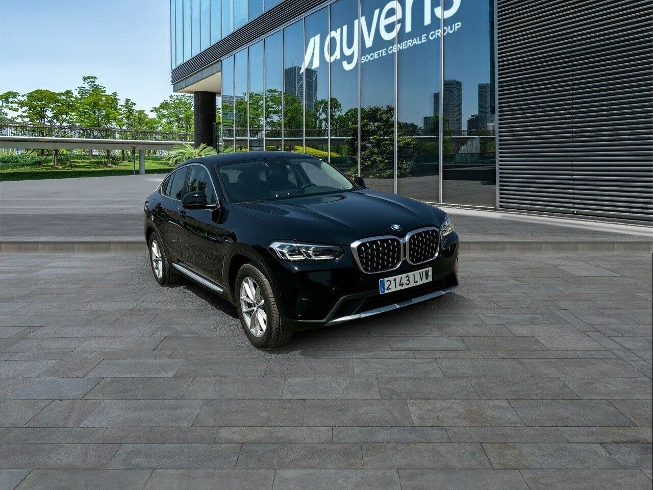 Bmw X4 Xdrive20d - Foto 2
