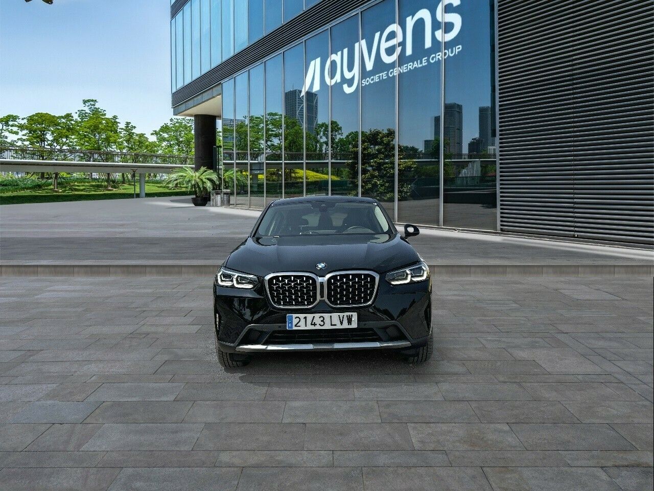 Bmw X4 Xdrive20d - Foto 2