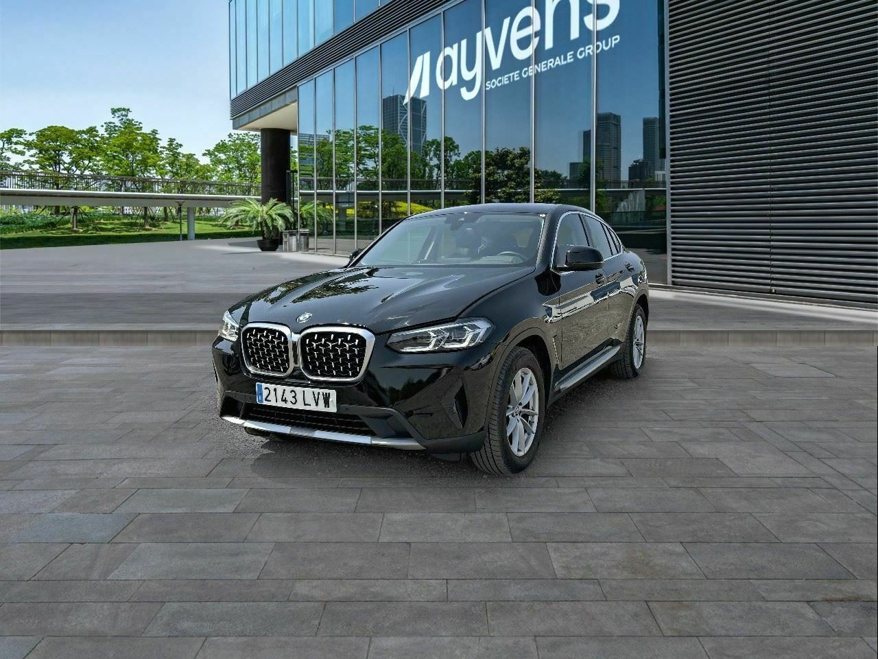 Bmw X4 Xdrive20d - Foto 2