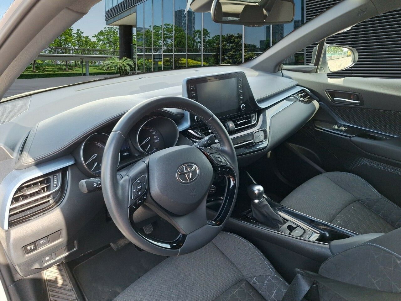 Toyota C-hr 2.0 180h Advance - Foto 2