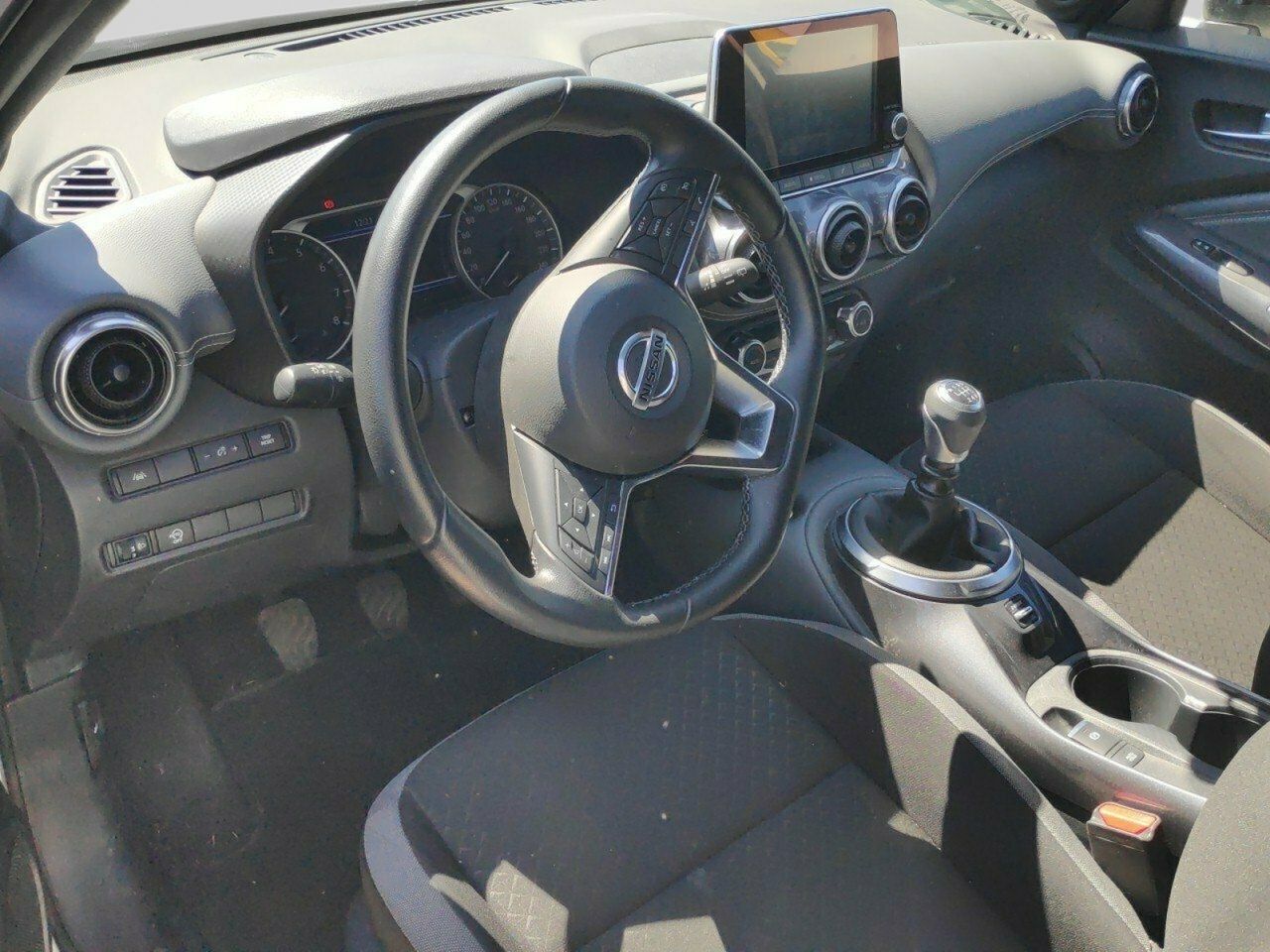 Nissan Juke (o) Dig-t 84 Kw (114 Cv) 6m/t N-connecta - Foto 2