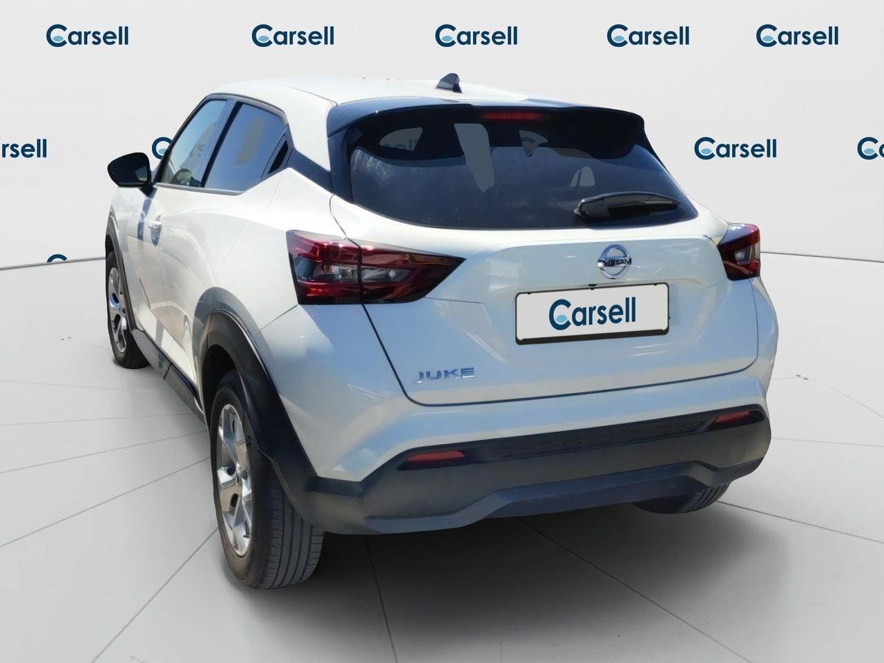 Nissan Juke (o) Dig-t 84 Kw (114 Cv) 6m/t N-connecta - Foto 2