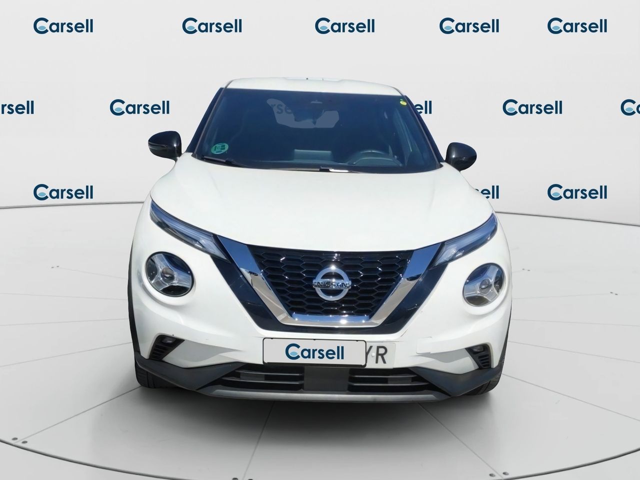 Nissan Juke (o) Dig-t 84 Kw (114 Cv) 6m/t N-connecta - Foto 2