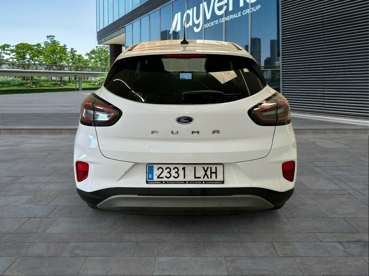 Ford Puma 1.5 Ecoblue 120cv Titanium - Foto 2