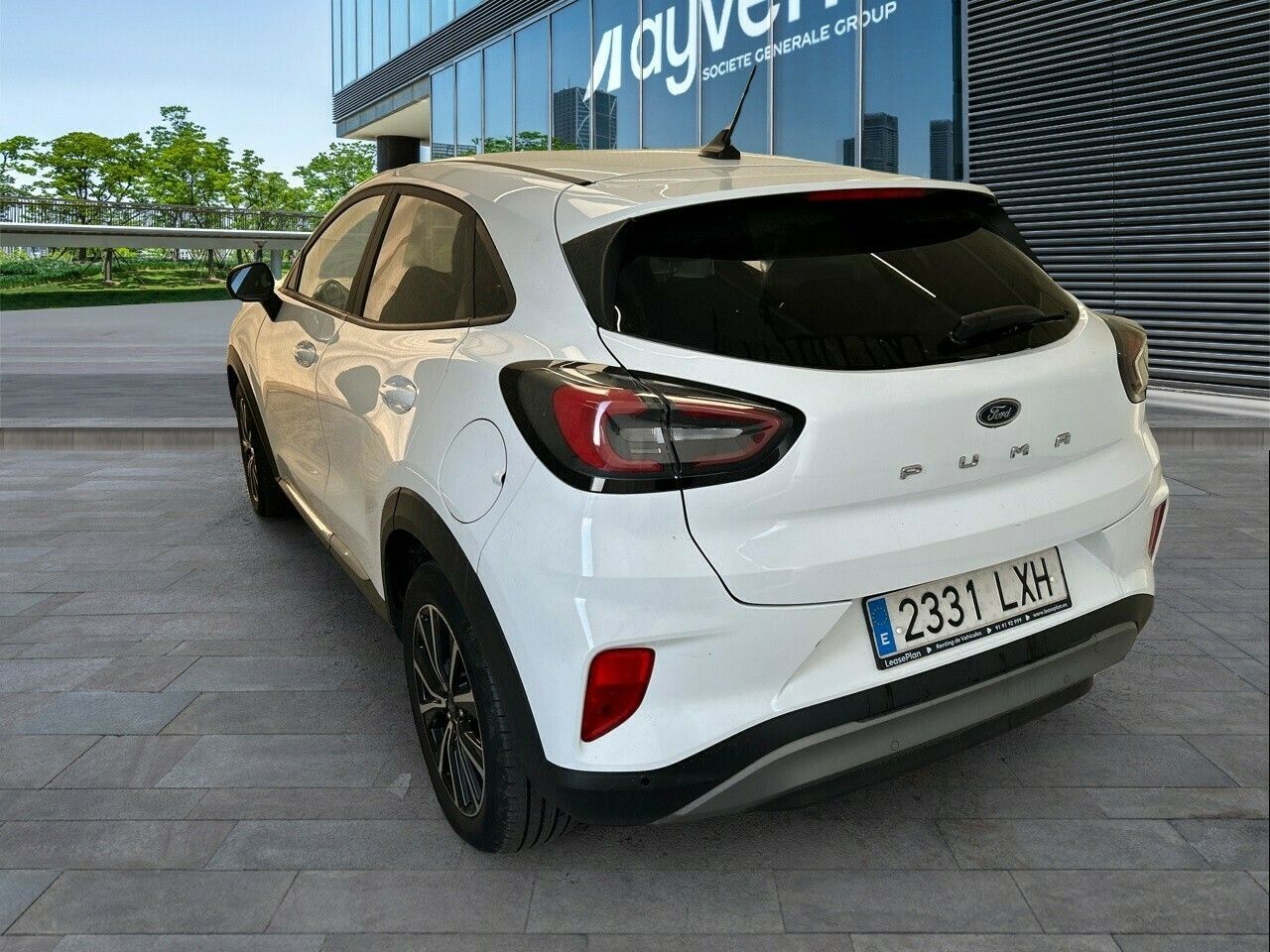 Ford Puma 1.5 Ecoblue 120cv Titanium - Foto 2