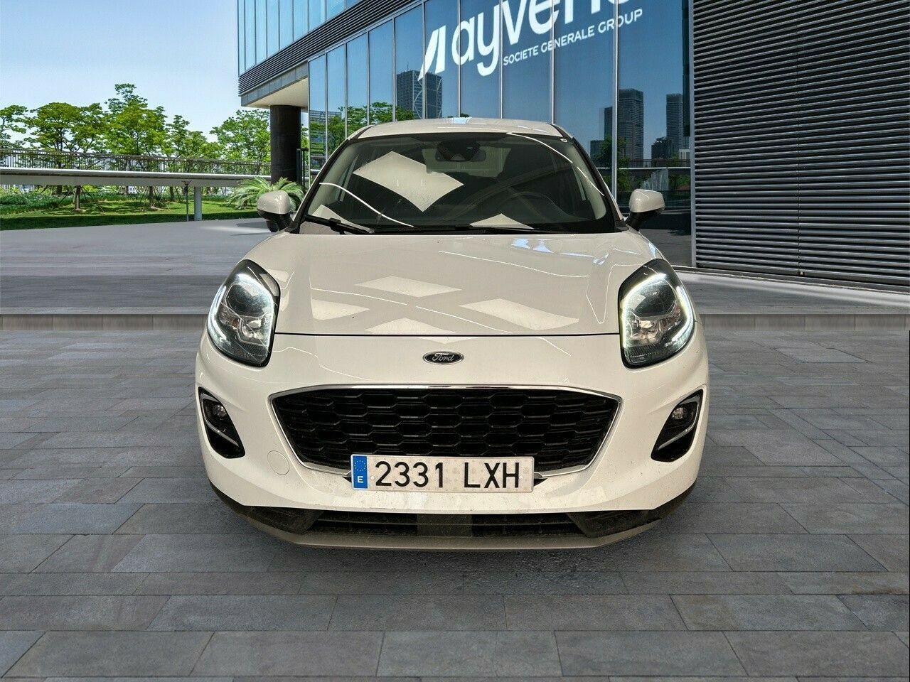 Ford Puma 1.5 Ecoblue 120cv Titanium - Foto 2