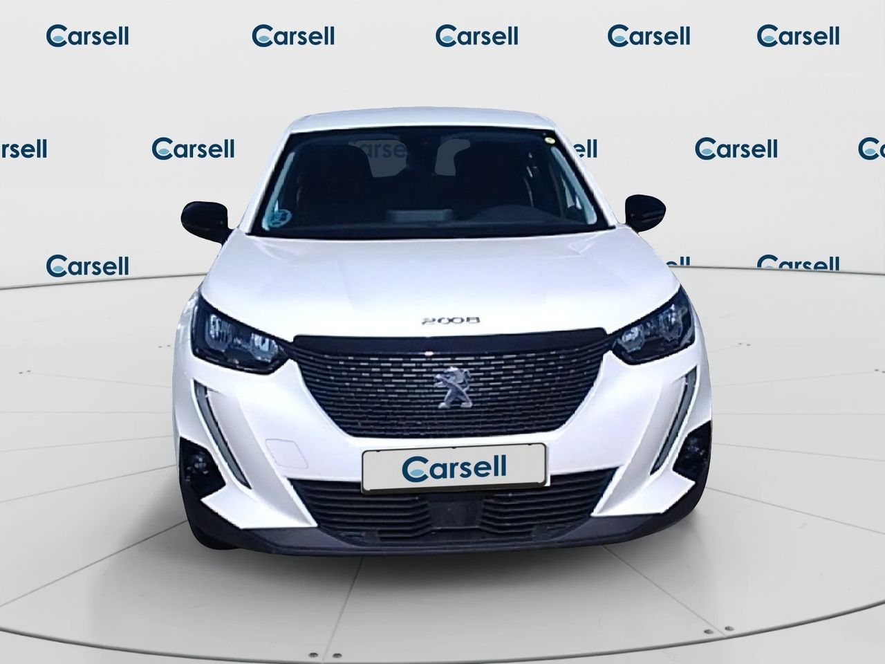 Peugeot 2008 Active Pack Bluehdi 81kw (110cv) - Foto 2