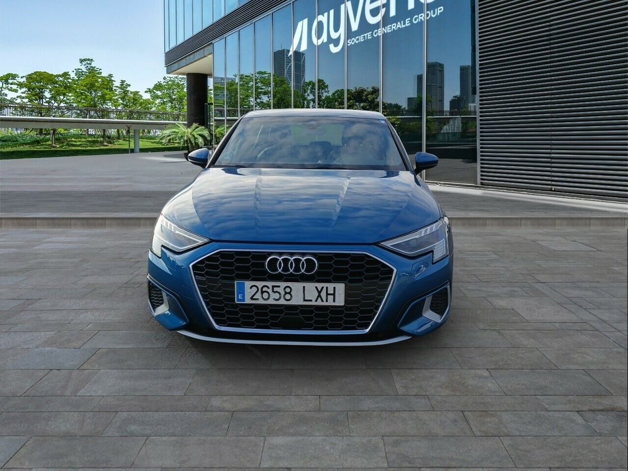 Audi A3 Sportback Advanced 35 Tfsi 110kw S Tron - Foto 2