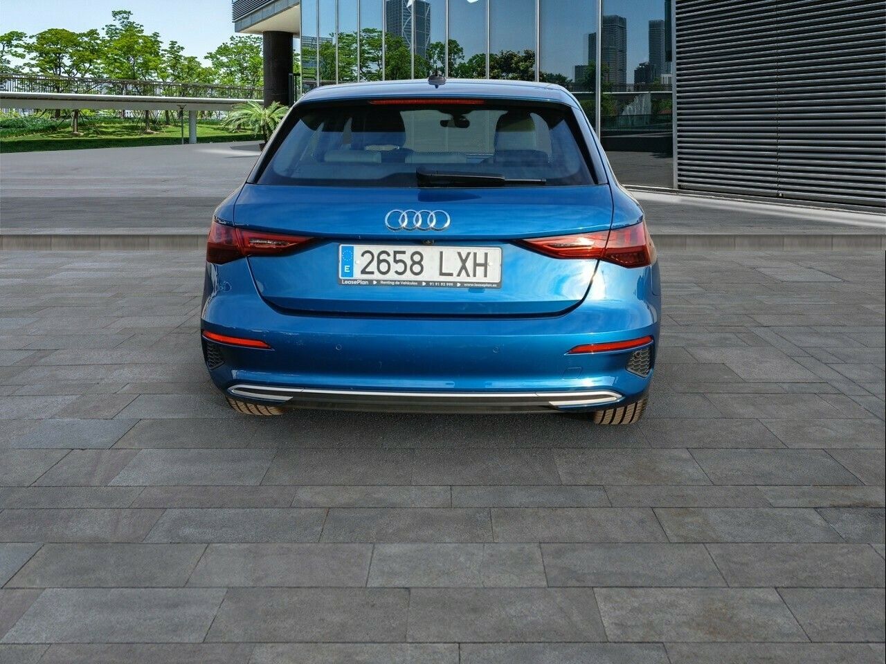 Audi A3 Sportback Advanced 35 Tfsi 110kw S Tron - Foto 2