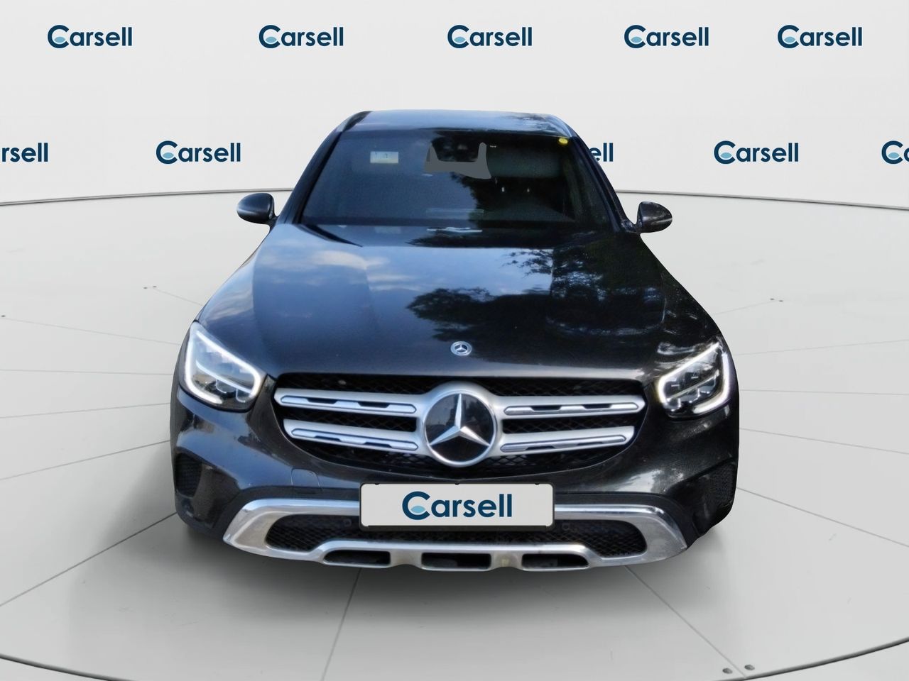 Mercedes Glc-class Glc 200 4matic - Foto 2