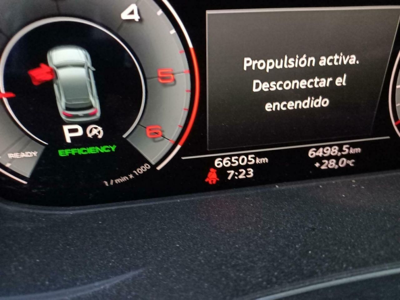 Audi Q5 Sportback Advanced 35 Tdi 120kw S Tronic - Foto 2