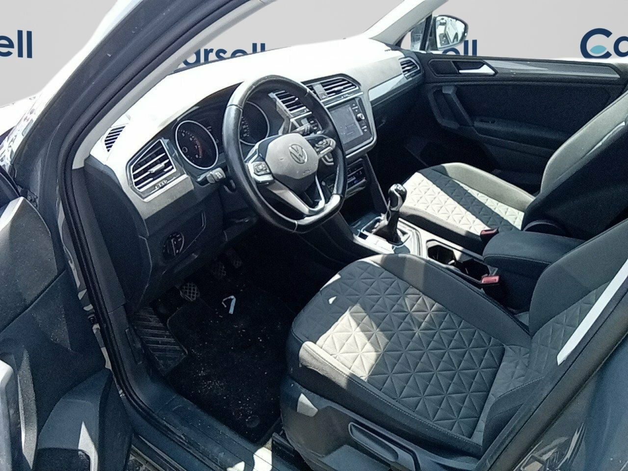 Volkswagen Tiguan Life 1.5 Tsi 110kw (150cv) - Foto 2