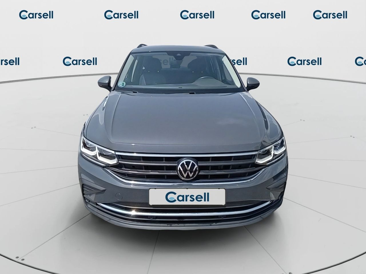 Volkswagen Tiguan Life 1.5 Tsi 110kw (150cv) - Foto 2