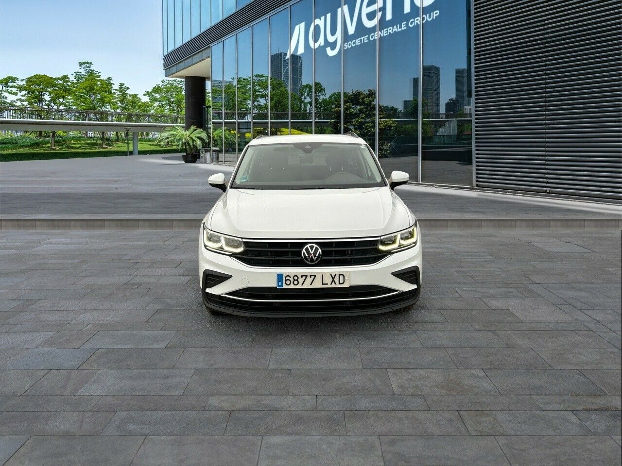 Volkswagen Tiguan Life 1.5 Tsi 110kw (150cv) Dsg - Foto 2
