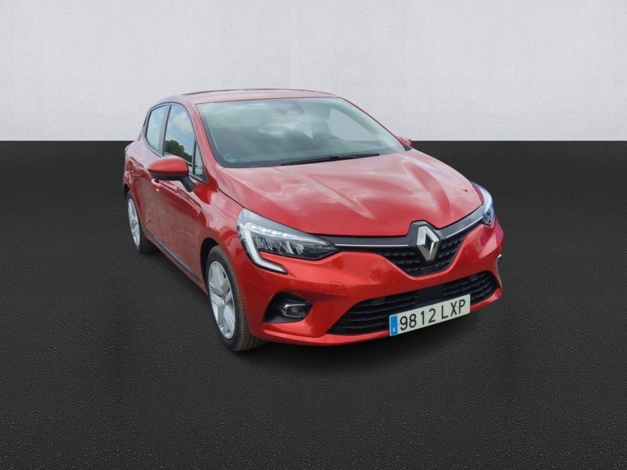 Renault Clio Intens E-tech Híbrido 104 Kw (140cv) - Foto 2