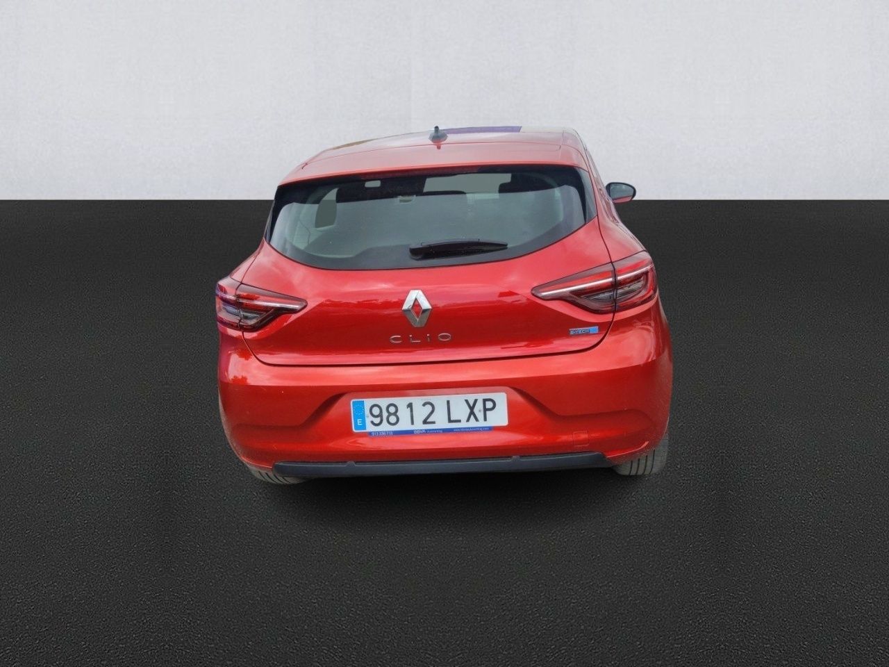 Renault Clio Intens E-tech Híbrido 104 Kw (140cv) - Foto 2