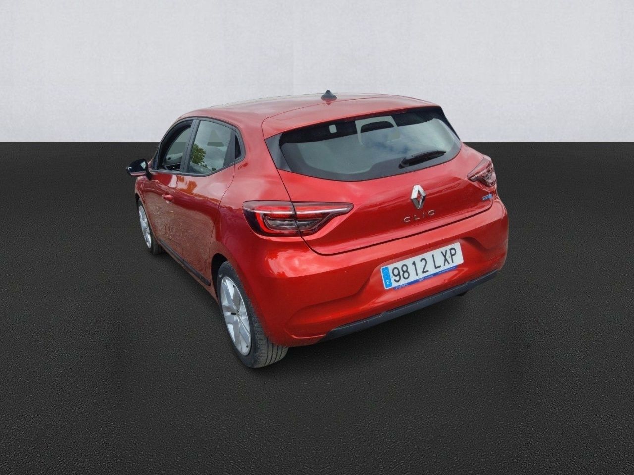 Renault Clio Intens E-tech Híbrido 104 Kw (140cv) - Foto 2