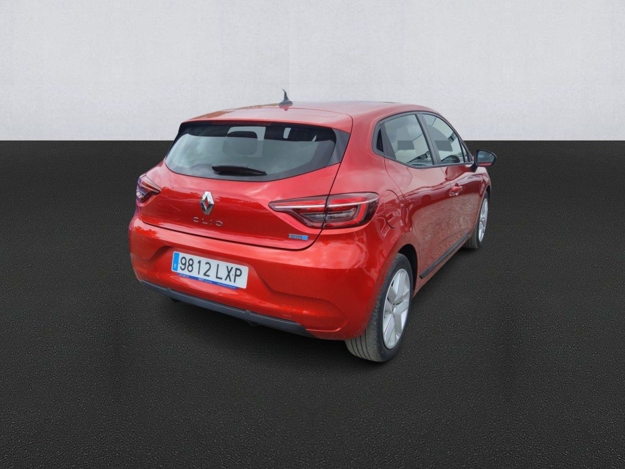 Renault Clio Intens E-tech Híbrido 104 Kw (140cv) - Foto 2
