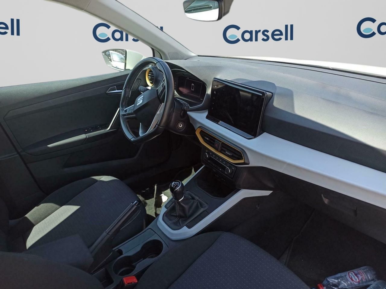 Seat Arona 1.0 Tsi 81kw (110cv) Style Plus - Foto 2