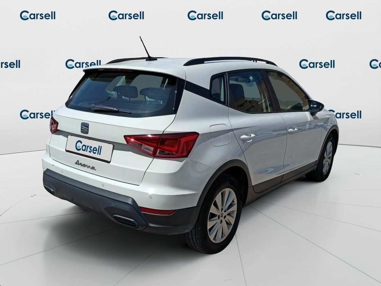 Seat Arona 1.0 Tsi 81kw (110cv) Style Plus - Foto 2