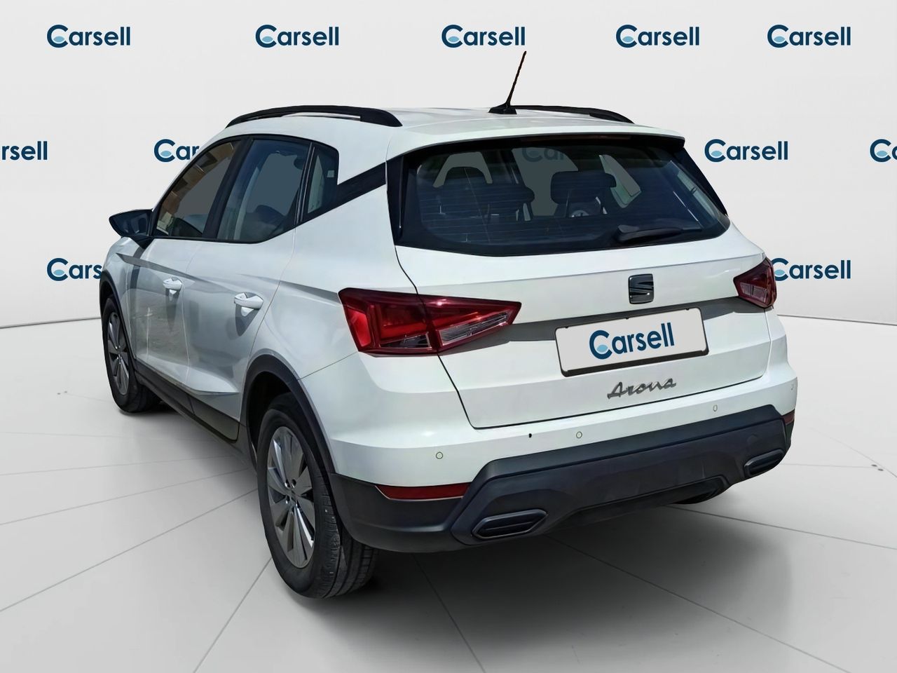 Seat Arona 1.0 Tsi 81kw (110cv) Style Plus - Foto 2