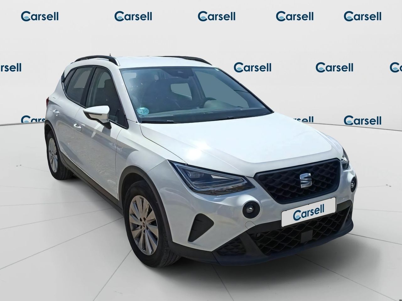 Seat Arona 1.0 Tsi 81kw (110cv) Style Plus - Foto 2