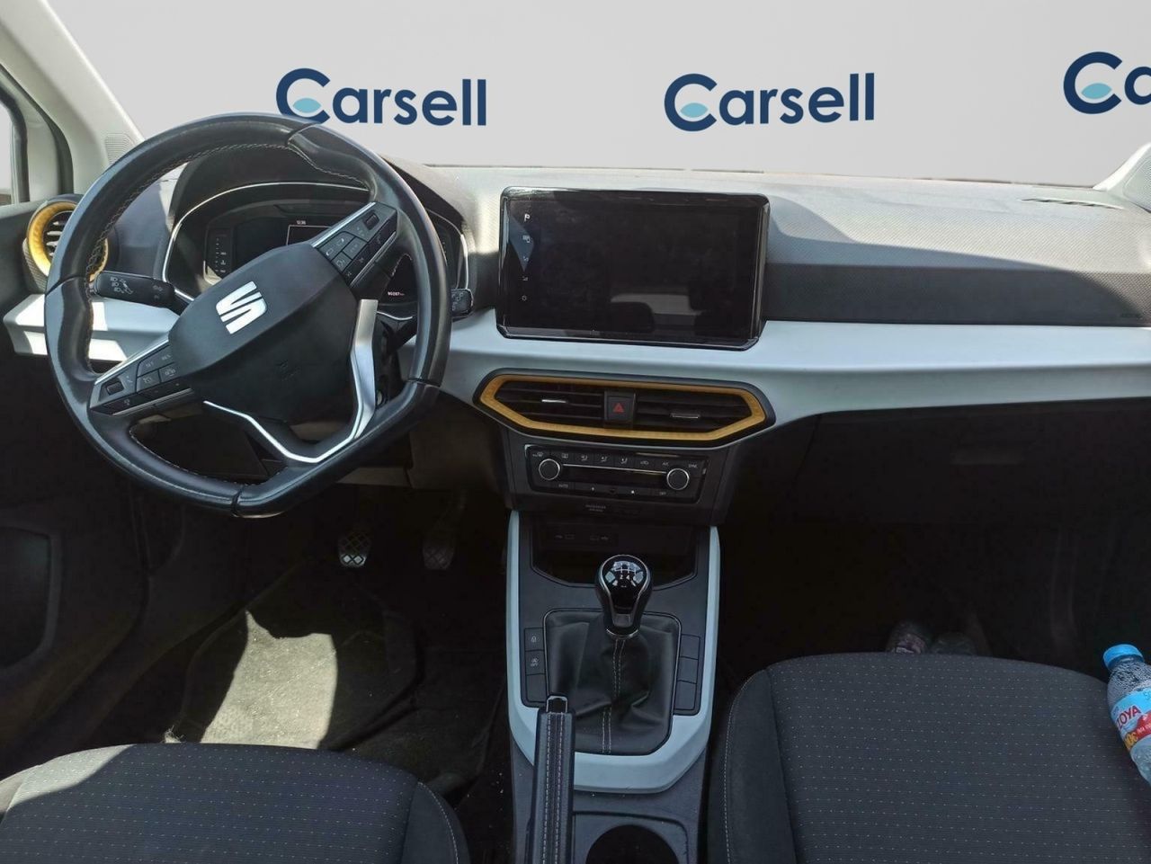 Seat Arona 1.0 Tsi 81kw (110cv) Style Plus - Foto 2