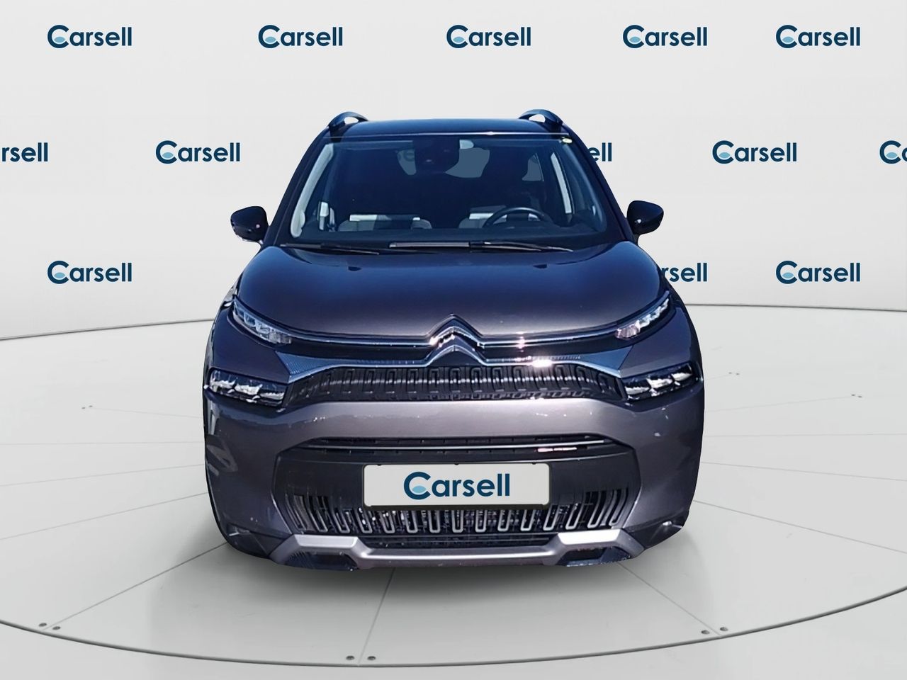 Citroen C3 Aircross Bluehdi 81kw (110cv) S&s Feel Pack - Foto 2