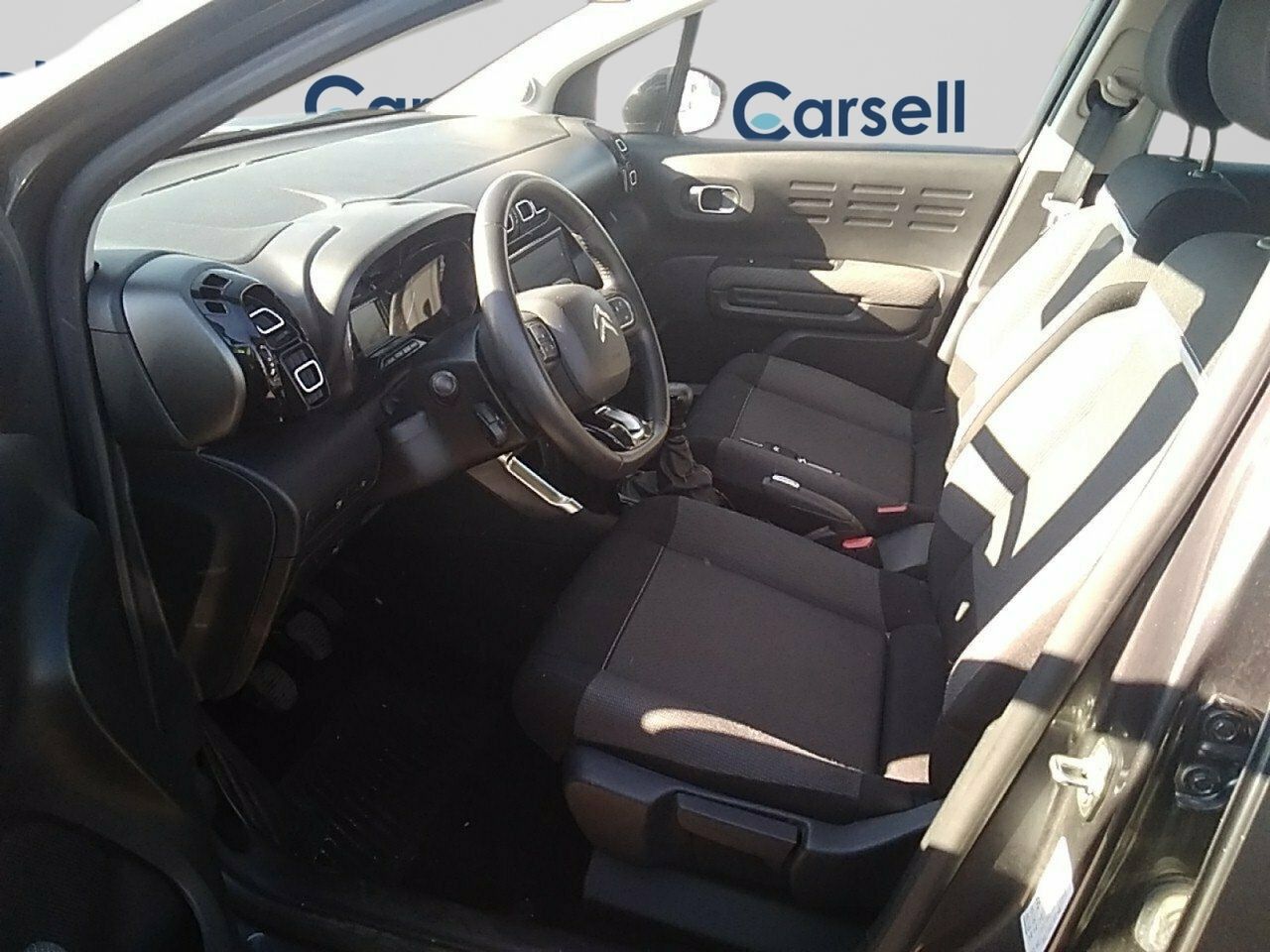 Citroen C3 Aircross Bluehdi 81kw (110cv) S&s Feel Pack - Foto 2