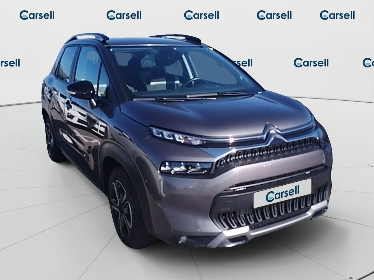 Citroen C3 Aircross Bluehdi 81kw (110cv) S&s Feel Pack - Foto 2