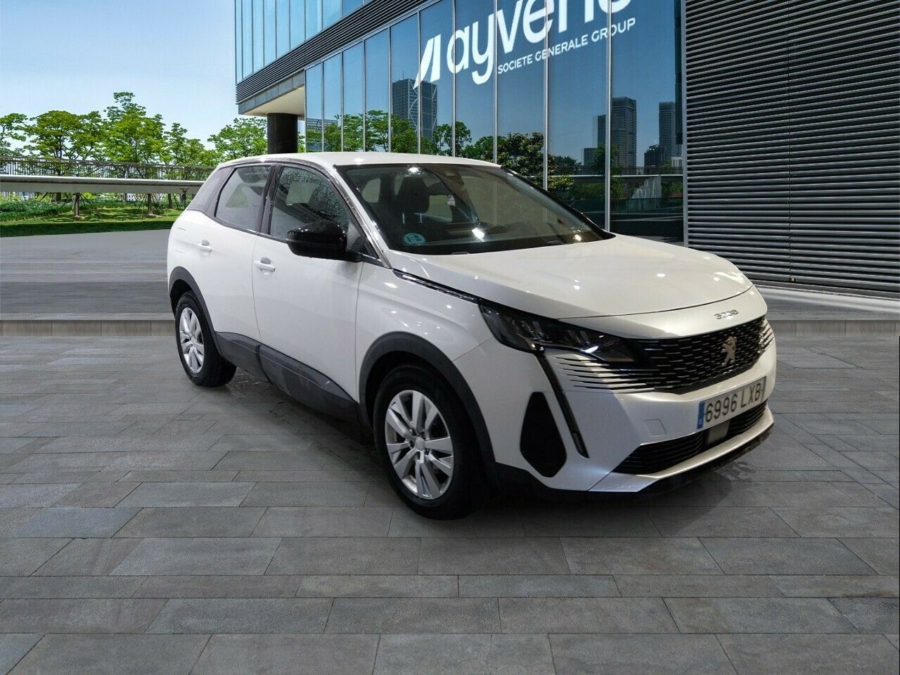 Peugeot 3008 1.5 Bluehdi 96kw (130cv) S&s Active Pack - Foto 2