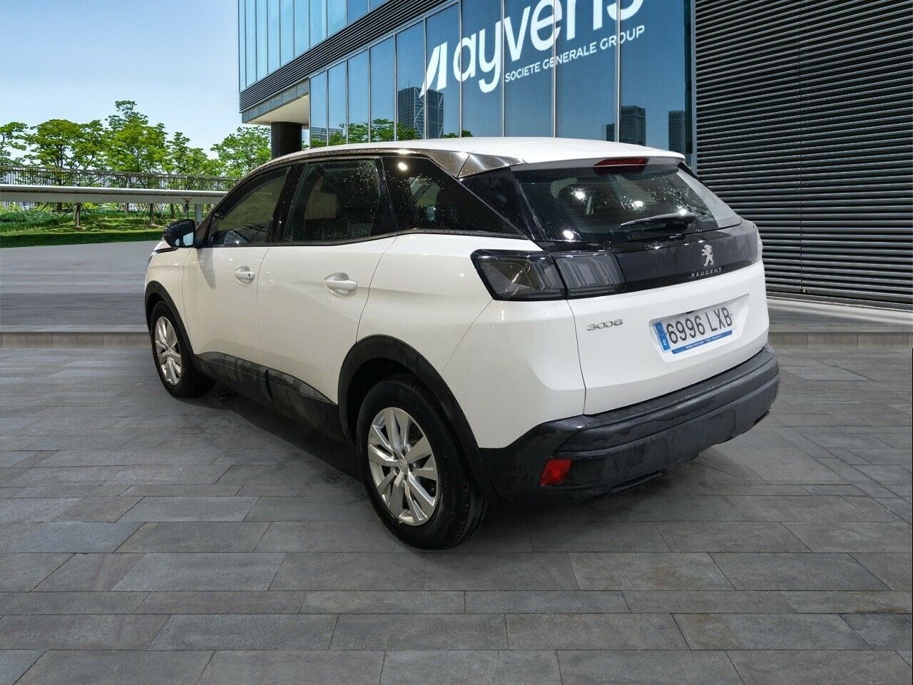 Peugeot 3008 1.5 Bluehdi 96kw (130cv) S&s Active Pack - Foto 2