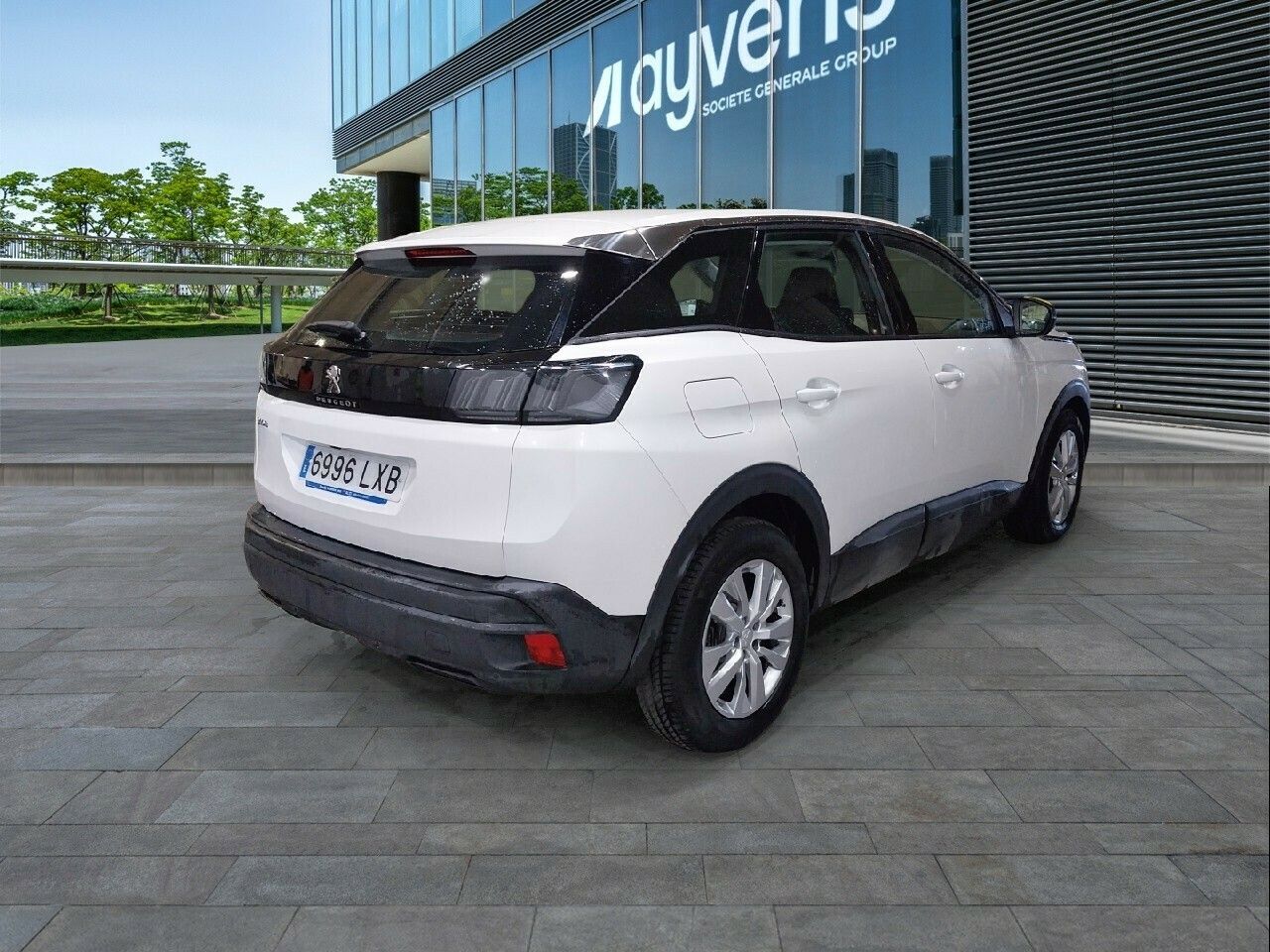 Peugeot 3008 1.5 Bluehdi 96kw (130cv) S&s Active Pack - Foto 2