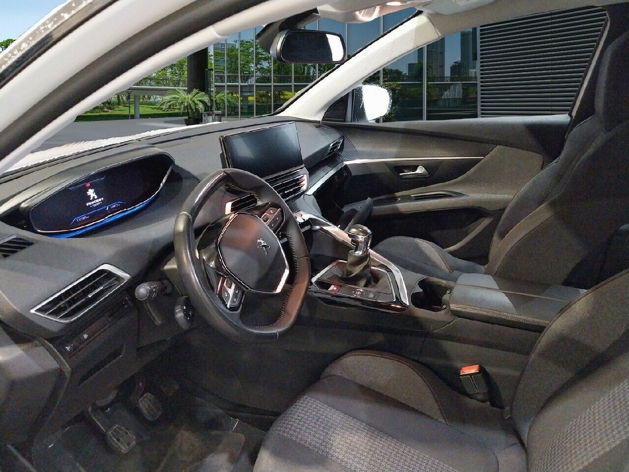 Peugeot 3008 1.5 Bluehdi 96kw (130cv) S&s Active Pack - Foto 2