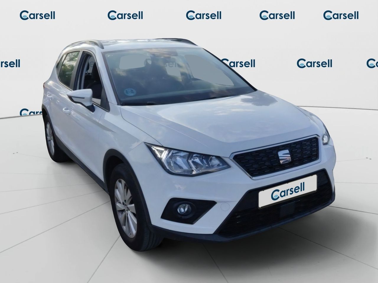 Seat Arona 1.0 Tsi 81kw (110cv) Style Go2 - Foto 2