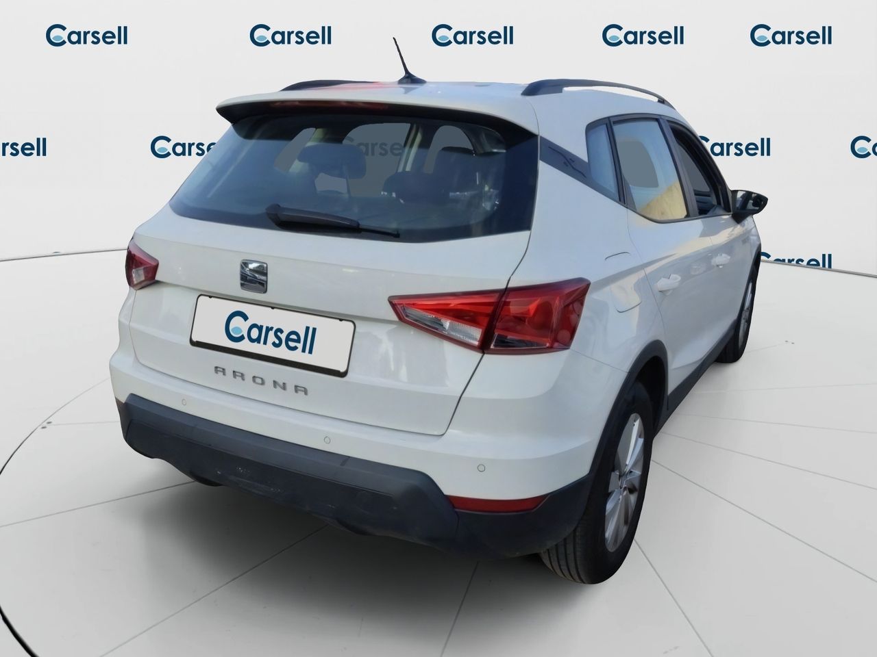 Seat Arona 1.0 Tsi 81kw (110cv) Style Go2 - Foto 2